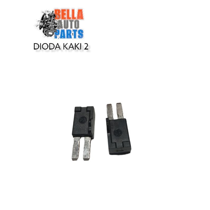 ต้นฉบับ FUSE WHEELED FOOT 2 UNIVERSAL SQUARE FUSE 2