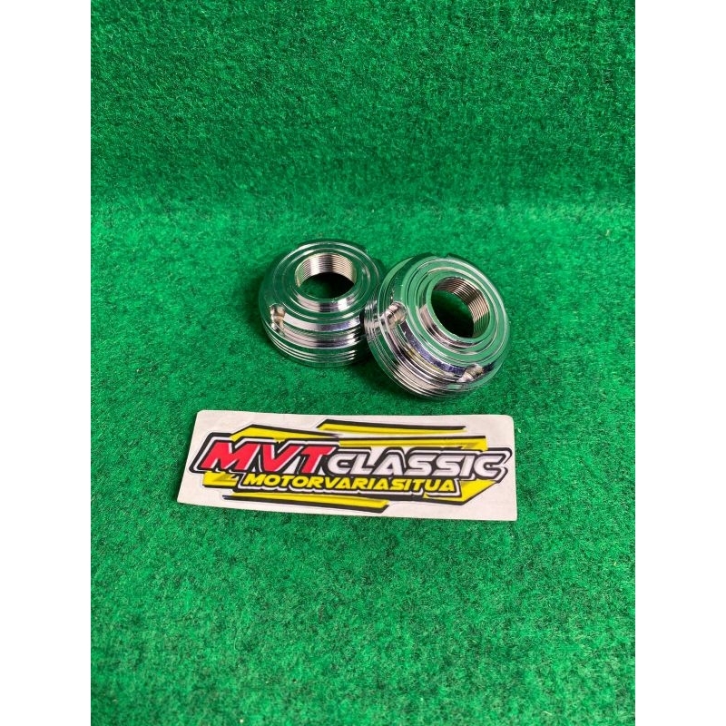 STEERING CONES NUT STEERING CONES CB GL MEGAPRO TIGER