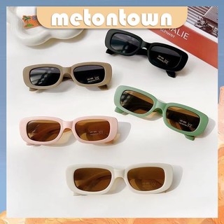 New Trendy Kacamata Hitam Anak Gaya Retro Kekinian Untuk Kaca Mata Fashion Kids Sunglasses