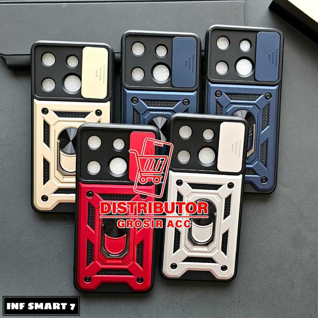 XIAOMI 12T XIAOMI 12T PRO CASE TRANSFORMER SLIDE CASE ROBOT CASE XIAOMI 12T PRO