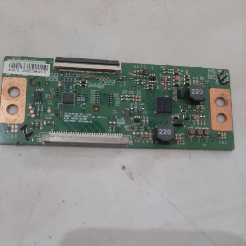 T con ticon tv universal 32 นิ้ว thosiba/samsung/lg/sharp/cina led