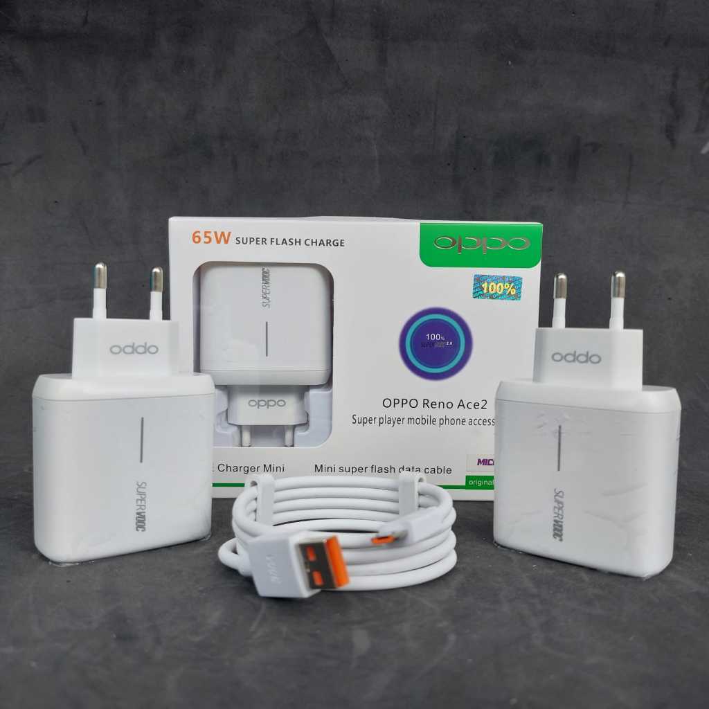 เครื่องชาร์จ / เครื่องชาร์จ / Casan / Cas Oppo Reno 4 5 6 7 7Z 8T 8Z 10 PRO 5G A38 A57 A58 A74 A76 A