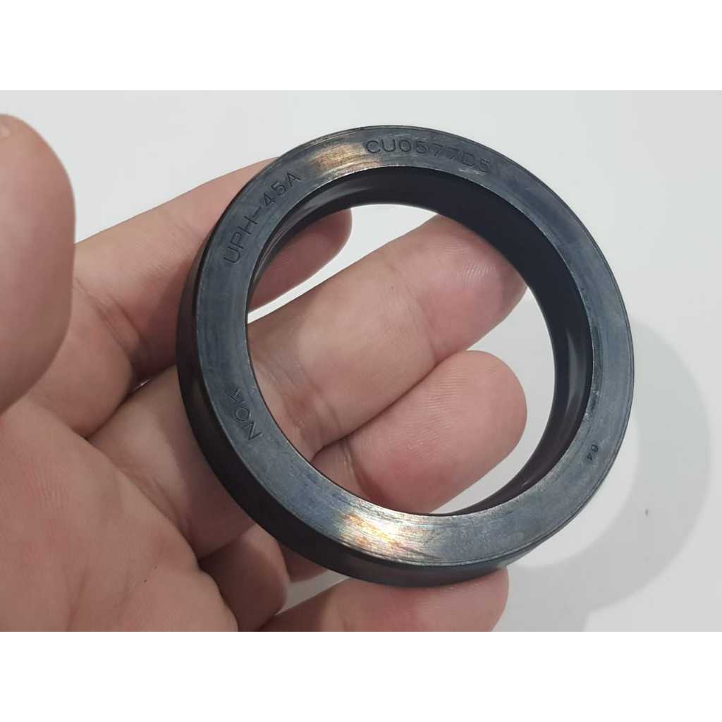 HYDRAULIC SEAL ODU 120 104 18 . ODU 104 X 120 X 18 NBR