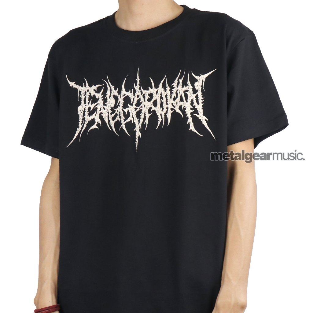 เสื้อยืดคอ KATUN - Iddm Cotton M-XL