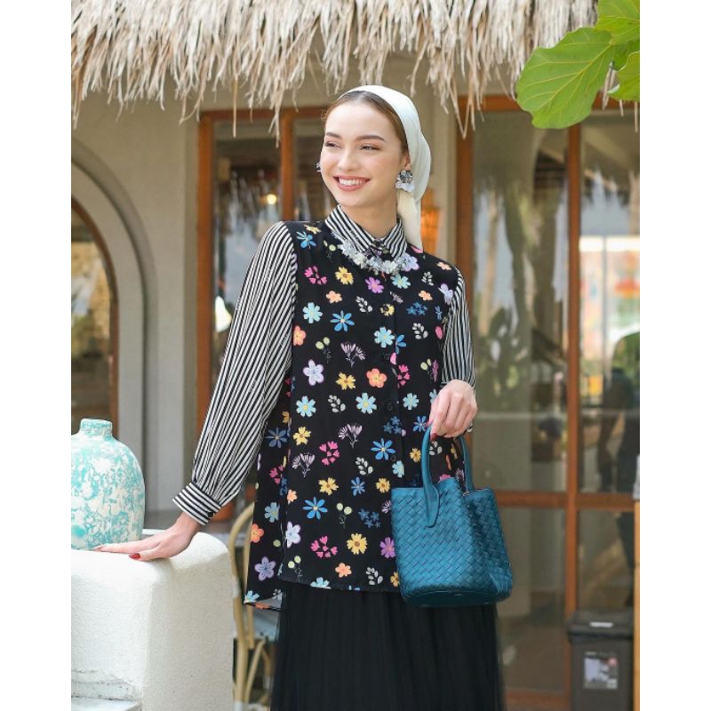 เสื้อ Alyssa kienka*