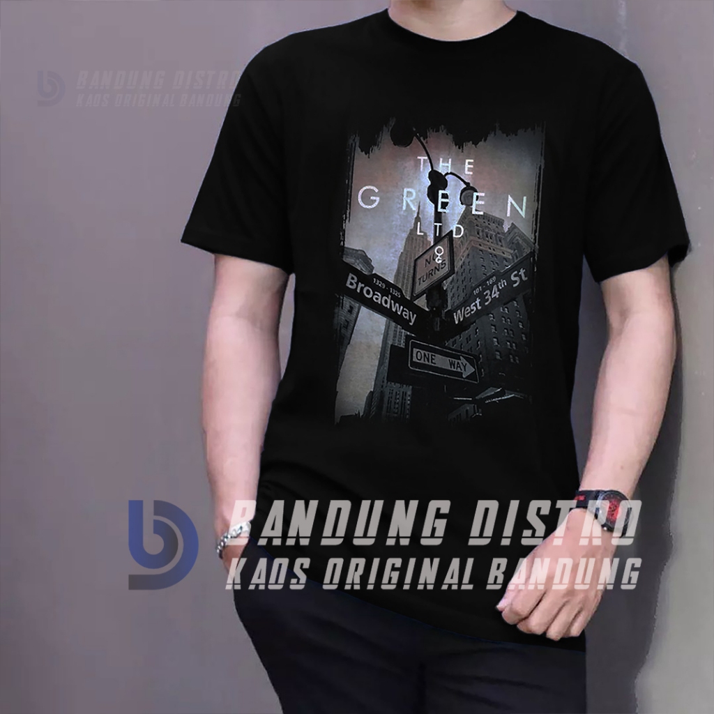 Dgreen original T-Shirt/dgreen T-Shirt/100% premium original Mens distro T-Shirt/original dgreen T-S