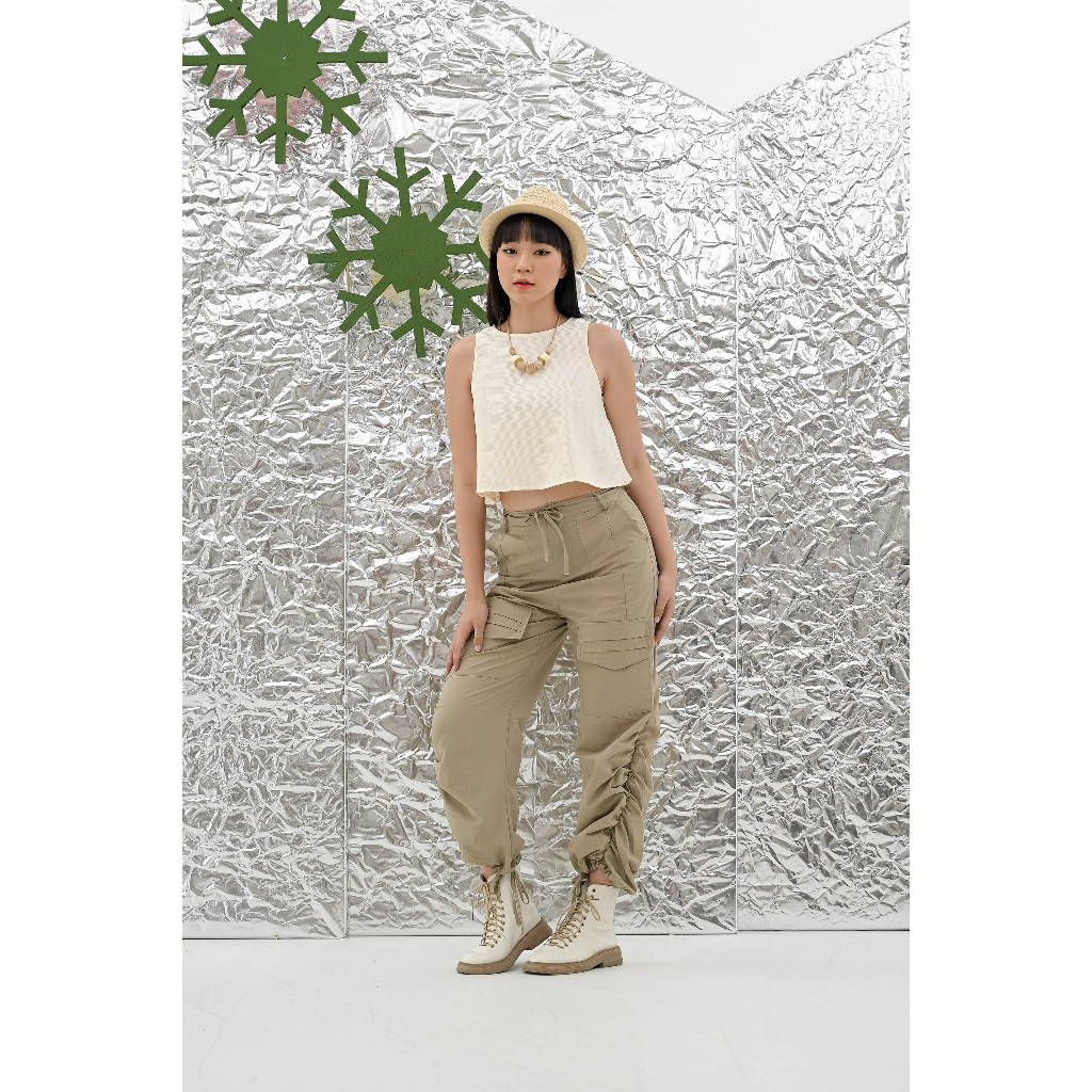 FELIZ23 Zuzu Top****