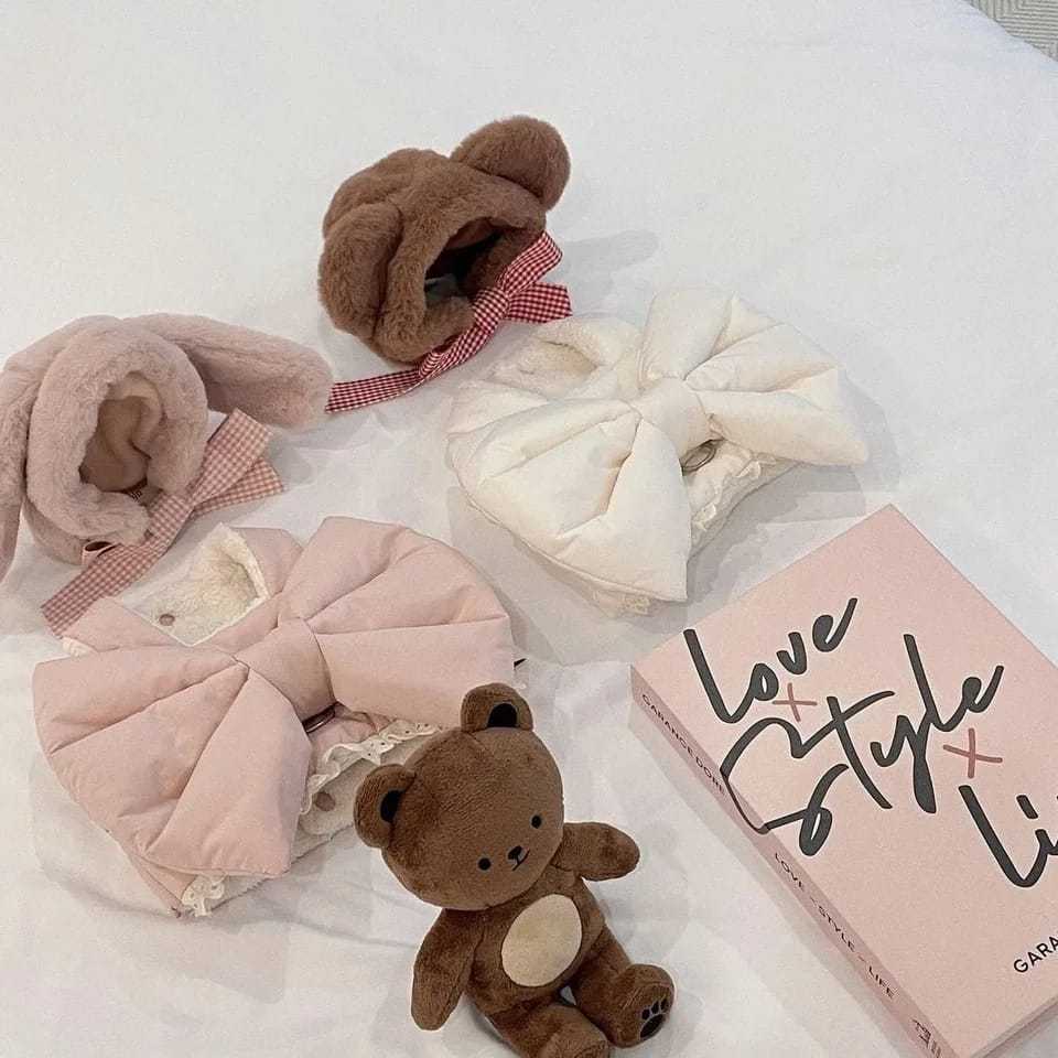 สายรัดสุนัข/แมว DP-HRS-71