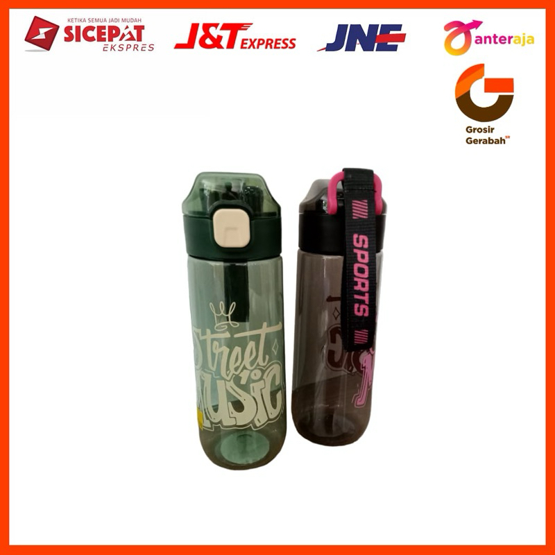 ขวดน้ําดื่มไมก้า Sr 700ml hx-3022/zm-8807