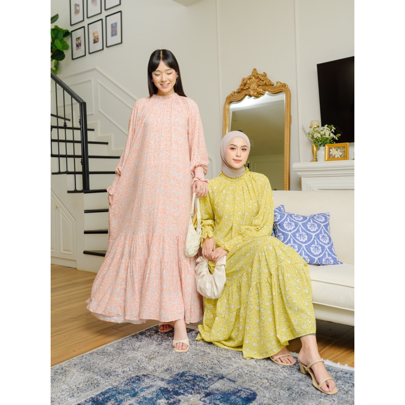 VINETA DRESS********