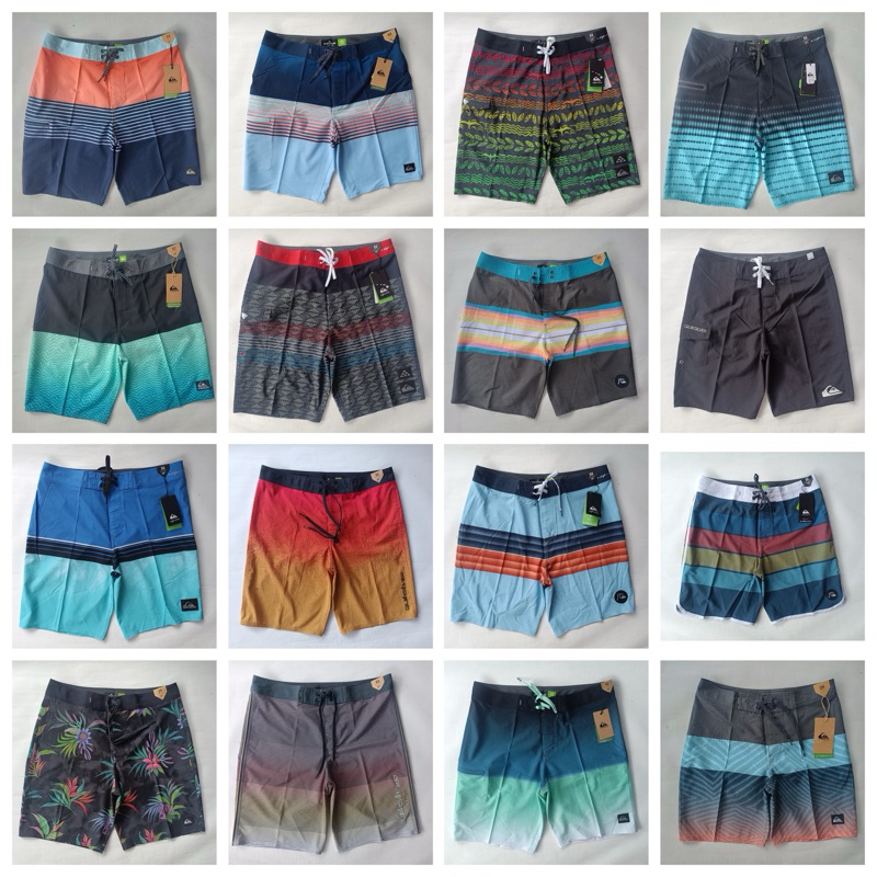 Boardshort QS size 32 BEACH PANTS SURFING PANTS BOARDHORT SIZE 32
