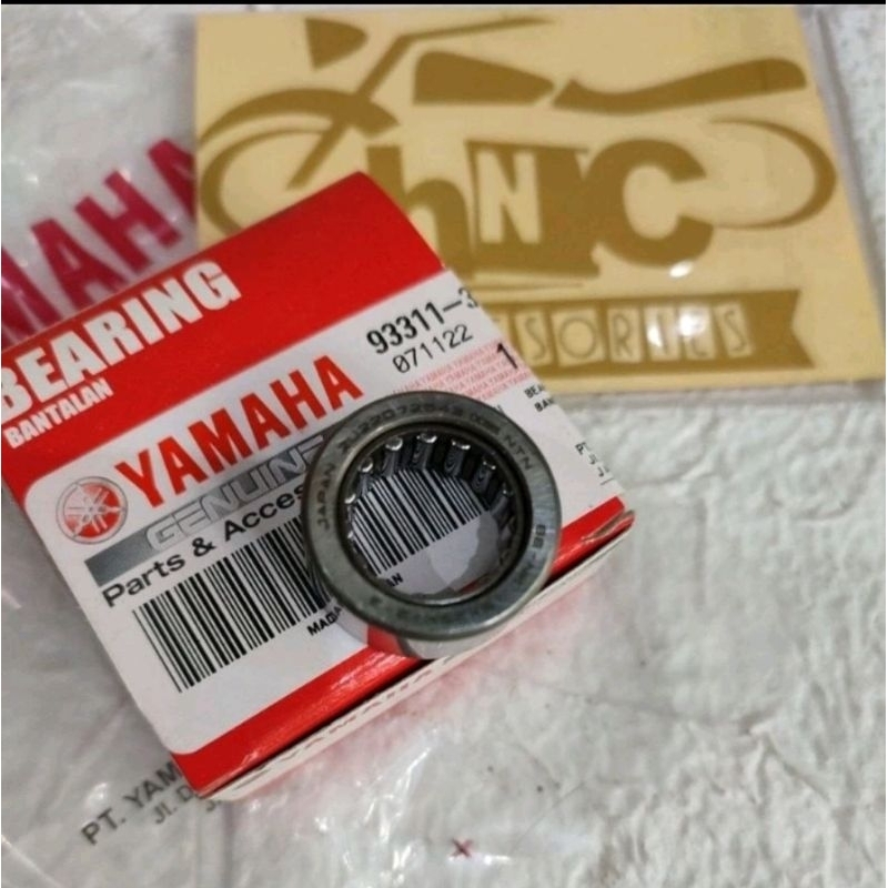 BEARING BAMBOO AS RATIO RX KING RXKING ORIGINAL YAMAHA YGP 93311-315Y6