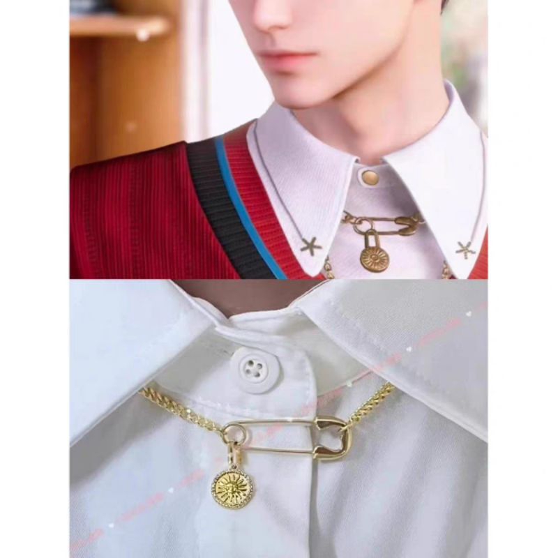 [READY] สร้อยคอ Rafayel Love and Deepspace