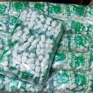 PILUS KENCUR UNYIL HARGA GROSIR TERMURAH CIKUR 1PAK ISI 20pcs RENYAH GURIH NIKMAT
