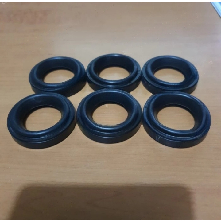 TJ - J32 Teana Murano Z51 Elgrand E52 3500cc ซีลหัวเทียน Nissan ฝาครอบวาล์ว