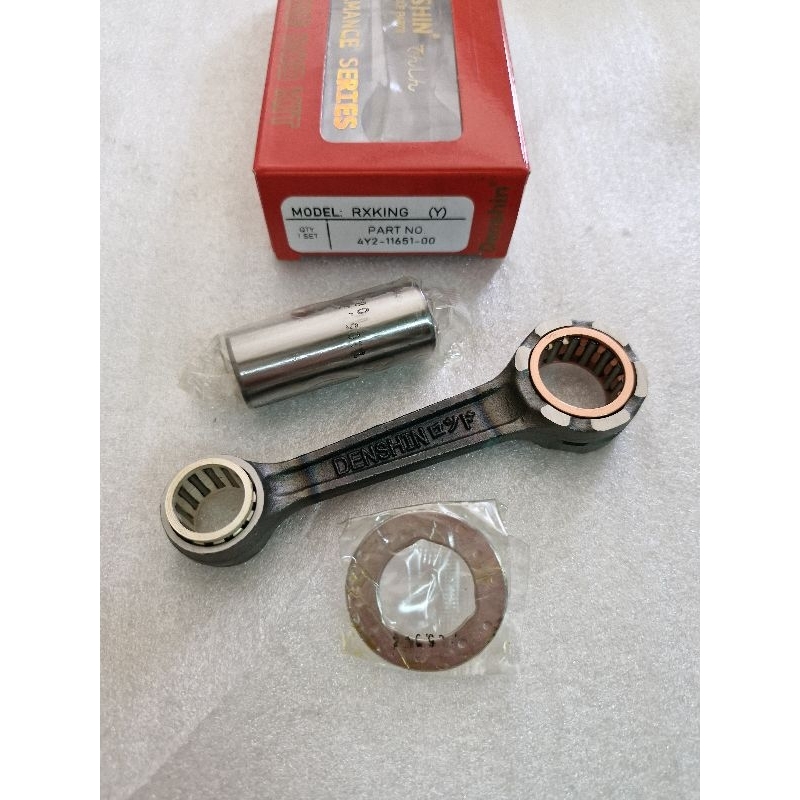 YAMAHA RX KING, RXK, RXK NEW (4Y2) มาตรฐาน