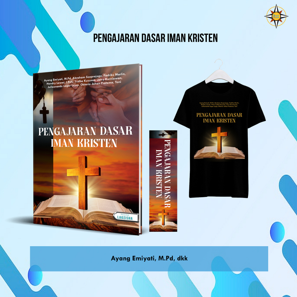 1598. พื้นฐานของ CHRISTIAN FAITH