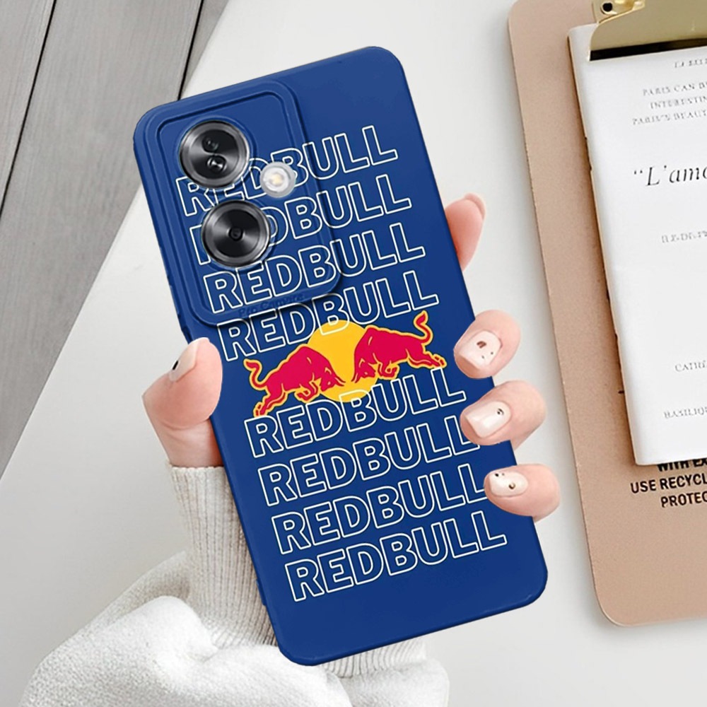 OPPO A79 - เคส OPPO A79 Softcase - เคสน่ารัก - เคส TPU Silicone Softcase - เคส OPPO A79 - เคสโทรศัพท