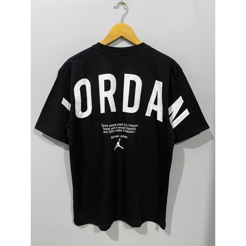 Kaos TSHIRT J *0RD4N 1 ORIGINAL/KAOS DISTRO