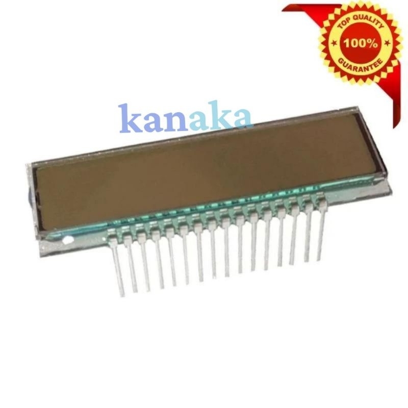 LCD Innova ทุกรุ่น 2004 – 2010 LCD Speedometer เครื่องวัดระยะทาง Innova