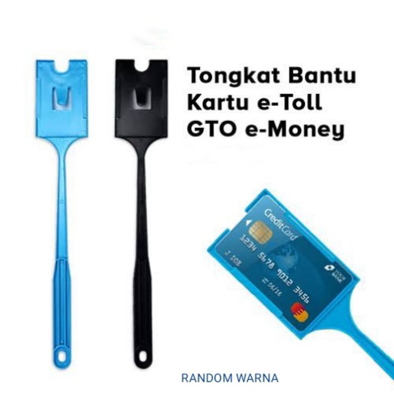 E Toll Card Stick E Money Card Stick