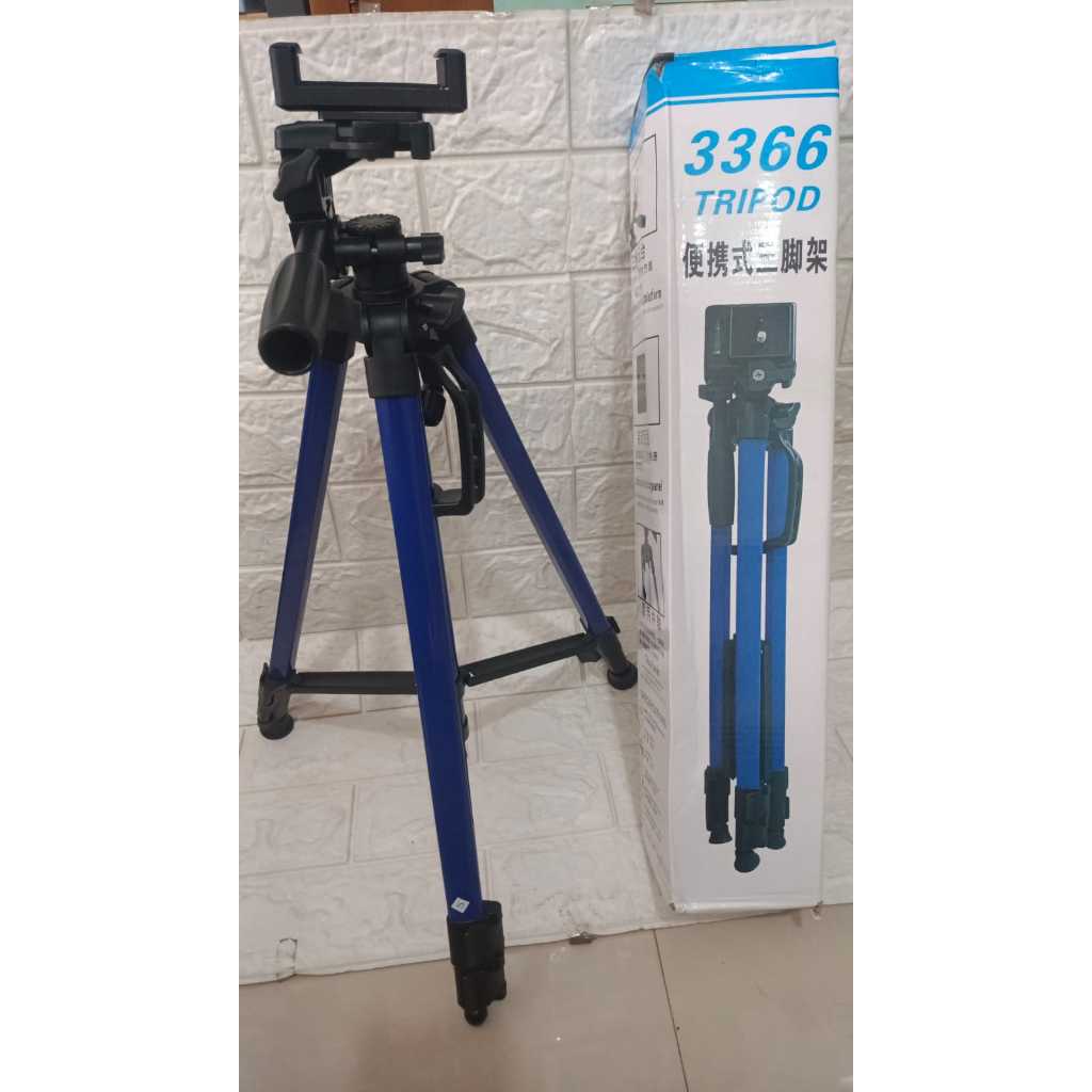 TRIPOD 3366 1.5 เมตร