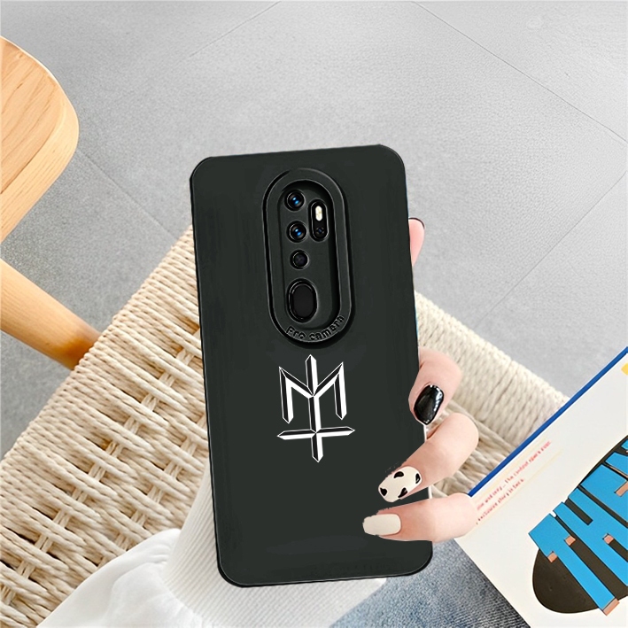 HP ล่าสุด OPPO A9 2020/A5 2020 เคสโทรศัพท์ Softcase OPPO A9 2020/A5 2020 เคสแฟชั่นน่ารักเคสล่าสุดเคส