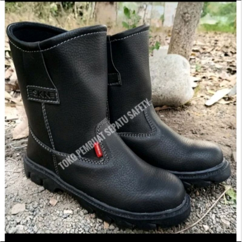 รองเท้าทํางาน Safety Boots