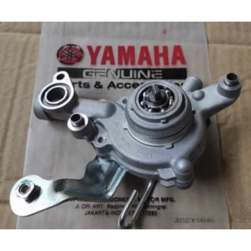 ปั้มน้ํา ASSY NMAX N MAX R15 VVA V3