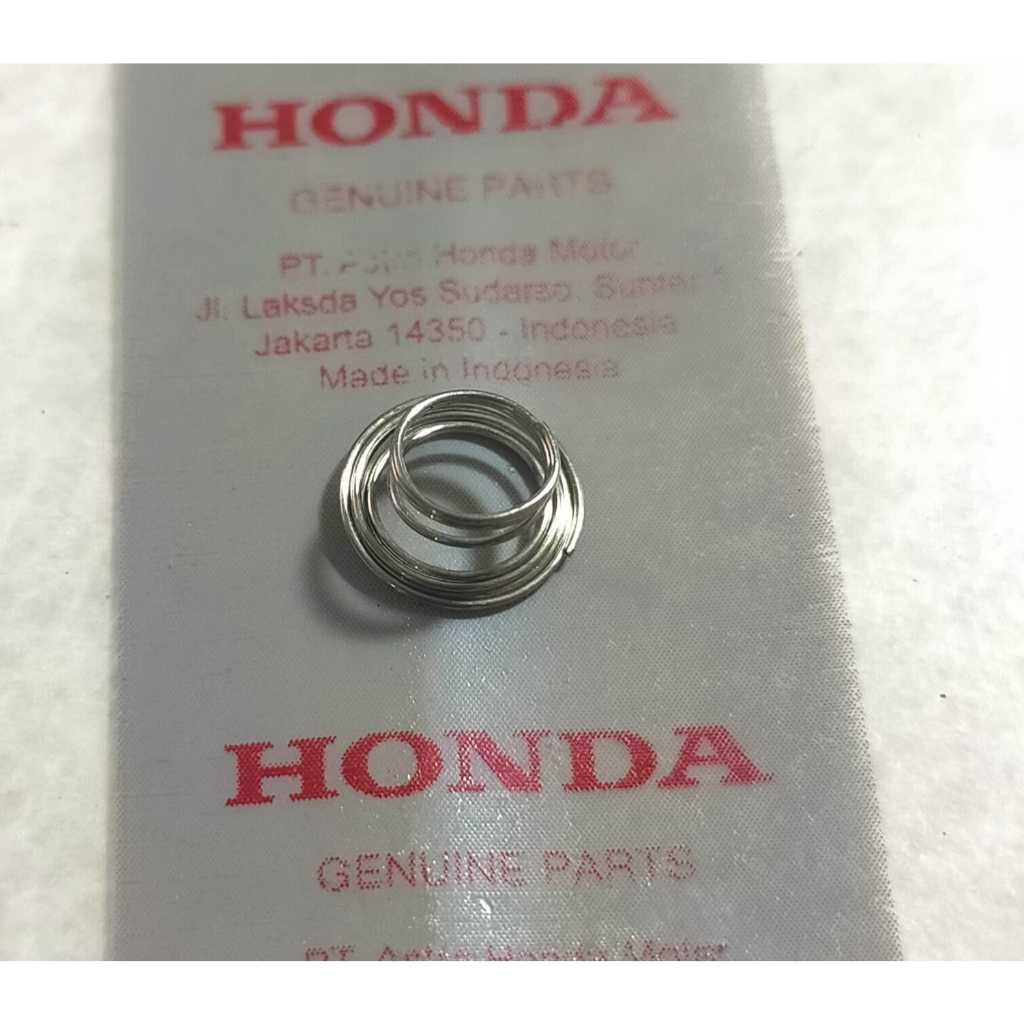 IACV Sensor Spring Cone MOTOR Beat fi เก่า New Street Genio Scoopy fi Vario 110 led Vario 125 Vario 150 supra x 125 fi revo fi 1 ชิ้น