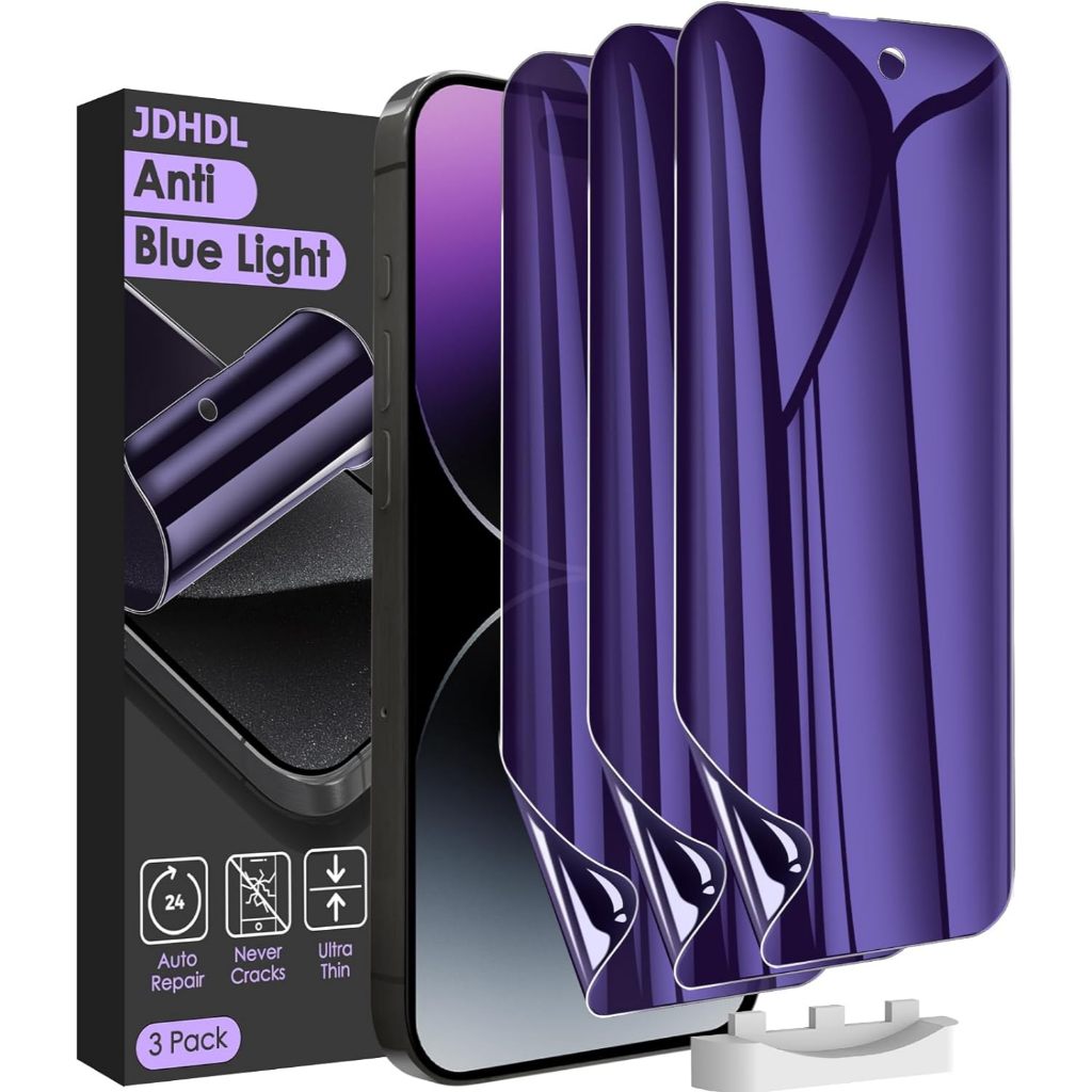 โบ0เอ็ม! Hydrogel Anti BLUELIGHT REALME C85 C75 C75X C71 C67 C63 C61 C65 C67 C53 C55 NFC C51 C33 C31