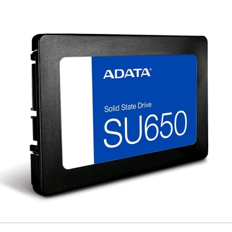 Adata SSD SU650 Ultimate 256GB Sata 3