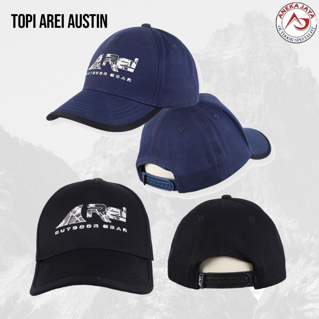 หมวก AREI AUSTIN****