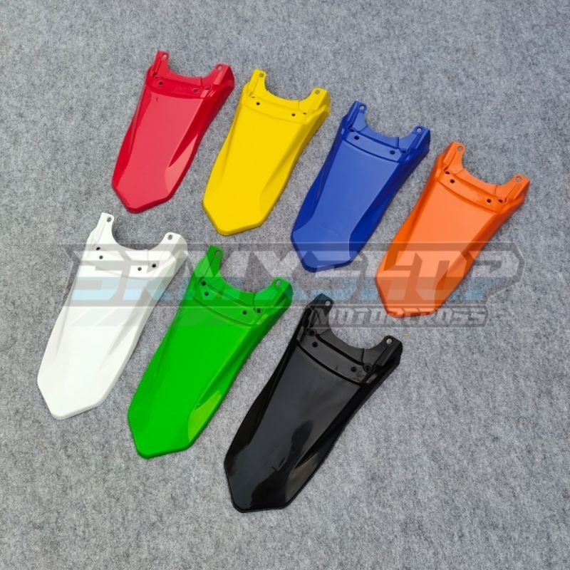 บังโคลนหลัง klx 230 บังโคลนหลัง KLX 230 Trail Supermoto Motocross