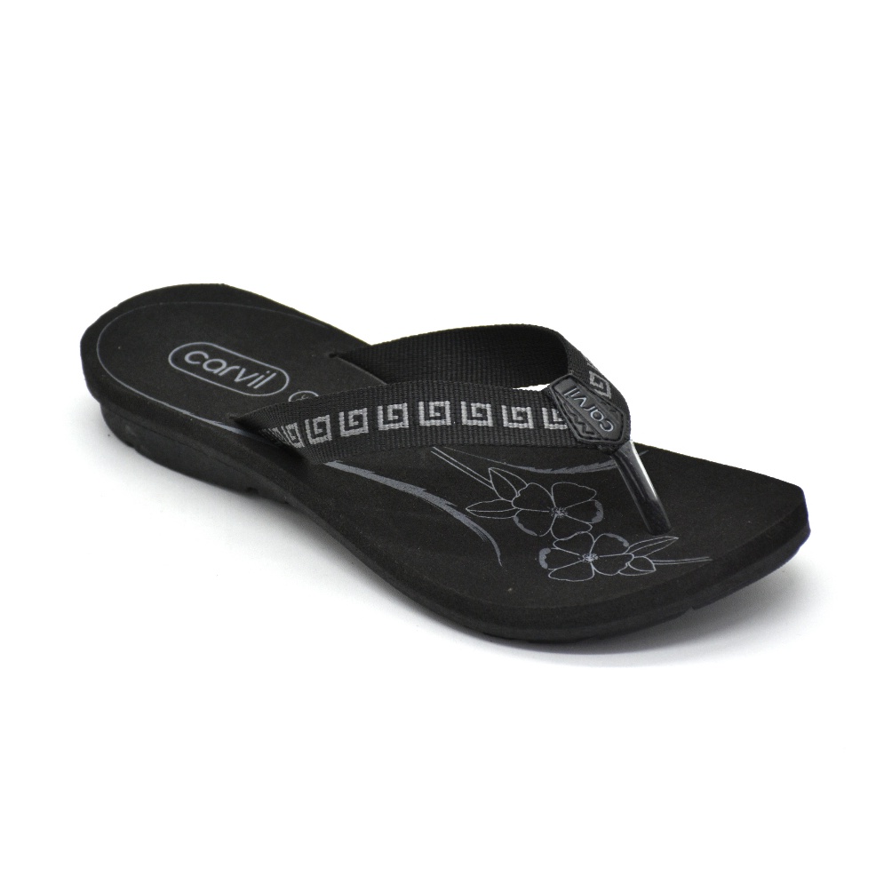 CODE Q4A Carvil รองเท้าแตะผู้หญิง TIRANIL