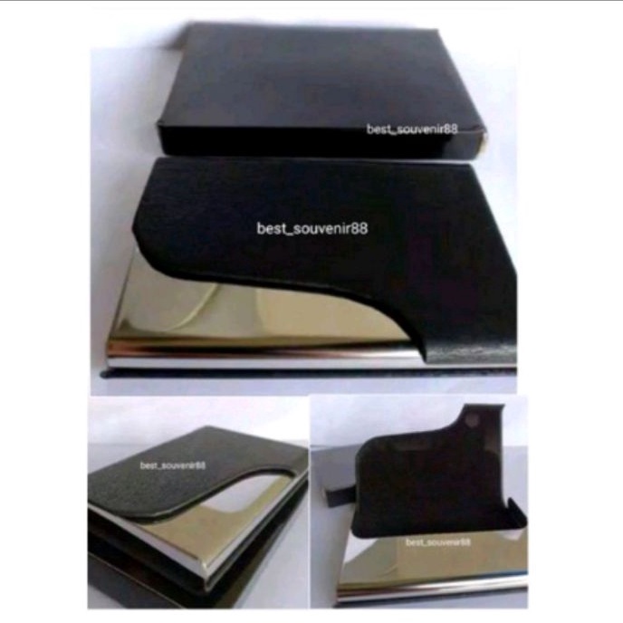 ที่ใส่นามบัตร NC 7177 ล่าสุด