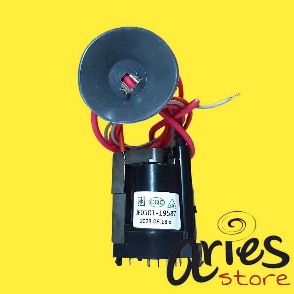 FBT JF0501 19587 HK FLYBACK JF0501 19587