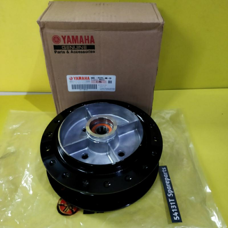ดรัมหลัง Rx king old Rx king s Rx king -3KA