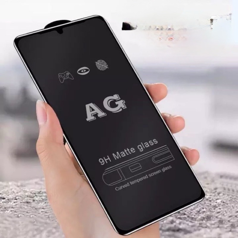 Anti-scratch Glass matte Glass Anti-oil oppo realme C71 C75X C75 14T C63 C65 C50 C51S C51 C53 C55 C6