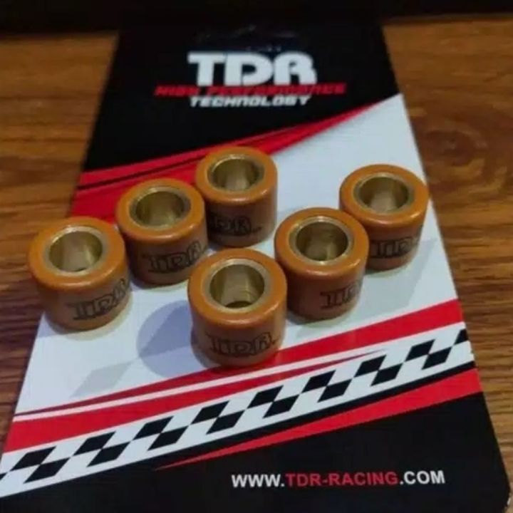 FAZIO TDR RACING ROLLER/ FAZIO HVS RACING ROLLER/ FAZIO TDR RACING ROLER/ HVS RACING FAZZIO ROLER