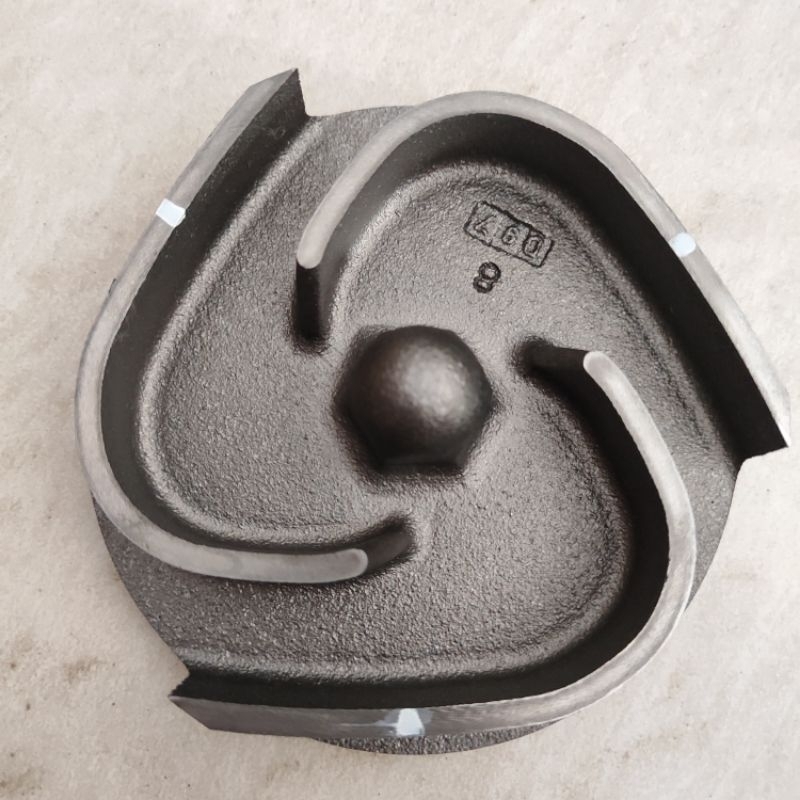 Alkon Impeller Fan ปั๊มดูดน้ํา 2" นิ้ว dim Honda WB20XT WL20XT WB WL 20 XT