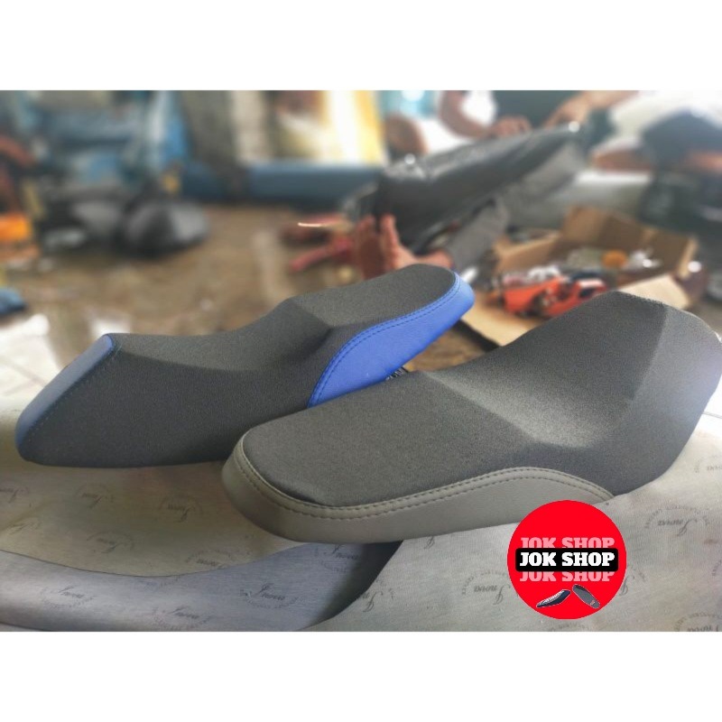 MX KING ROADRACE SEAT - ที่นั่งคู่ MX KING ROADRACE - ที่นั่ง MX KING