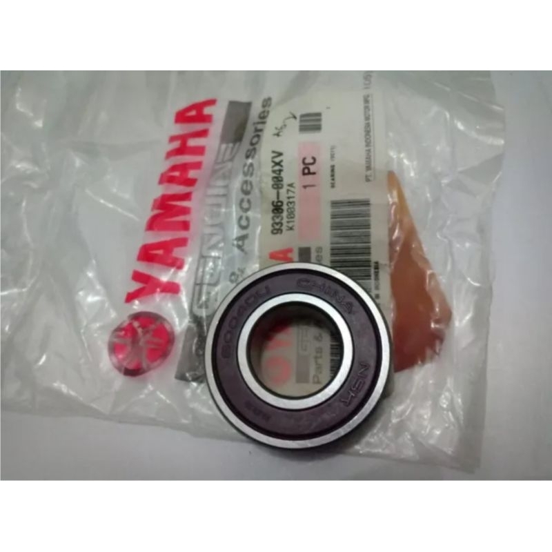 Original yamaha 6004 Bearing Bearing Bearing Bearing Bearing Bearing 93306-004XV