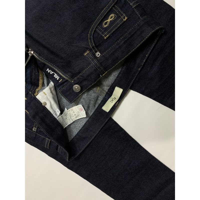 กางเกงยีนส์ Plac Berlin