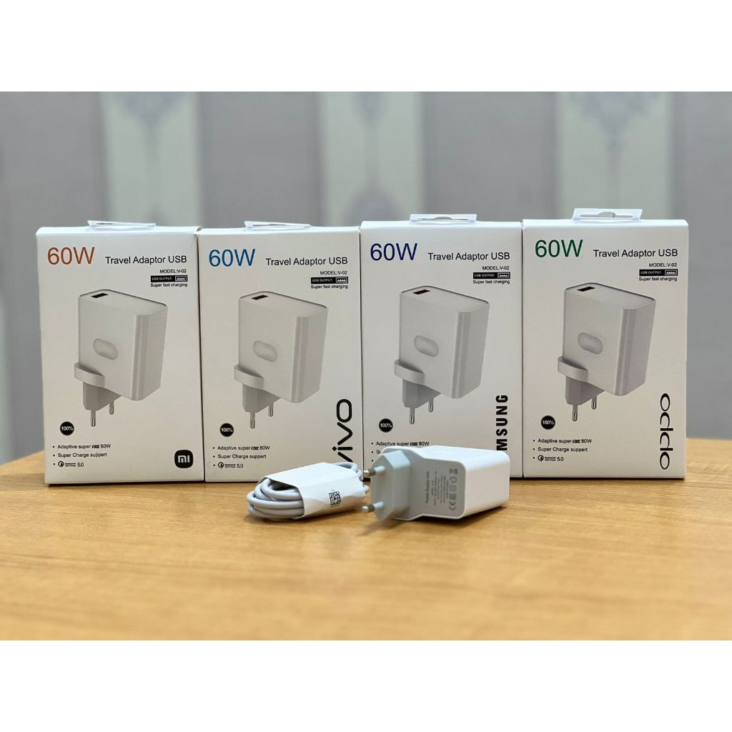 FAST CHARGER / BRANDDED CHARGER / OPPO CHARGER / VIVO CHARGER / XIOAMI CHARGER / SAMSUNG CHARGER / F