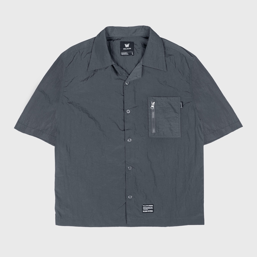 เสื้อ EBONY TREK****