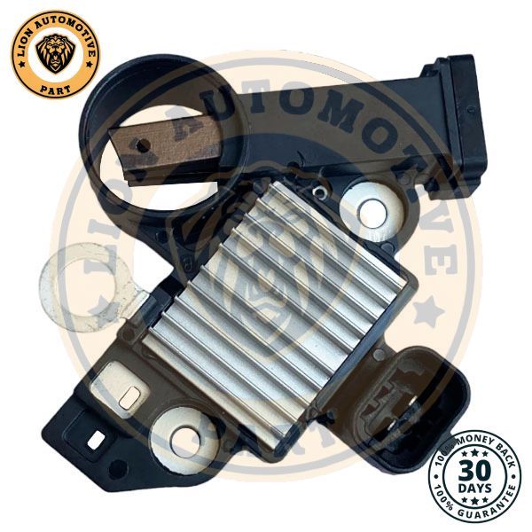 Ic Regulator ไดชาร์จ Ic Chevrolet Spin Trax Aveo Sonic - (L-7808)