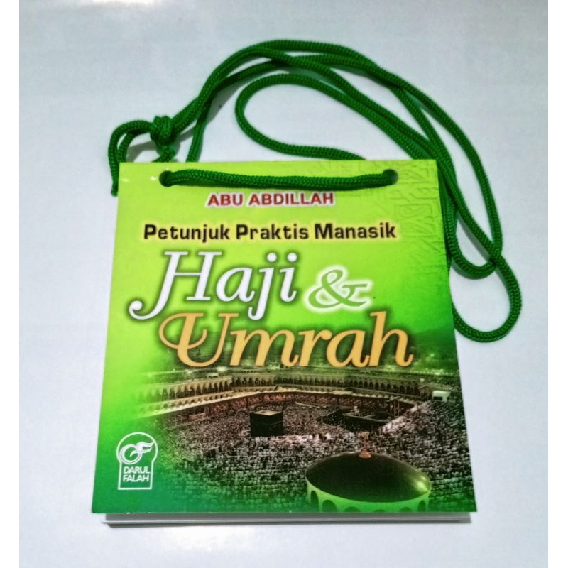 Hajj & Umarh rituals