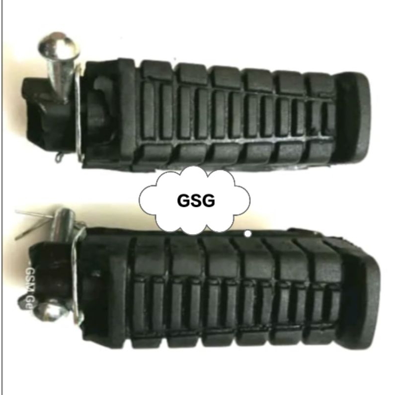 ดาวพฤหัสบดีเท้าหลัง MX/Jupiter Z/Vega R New