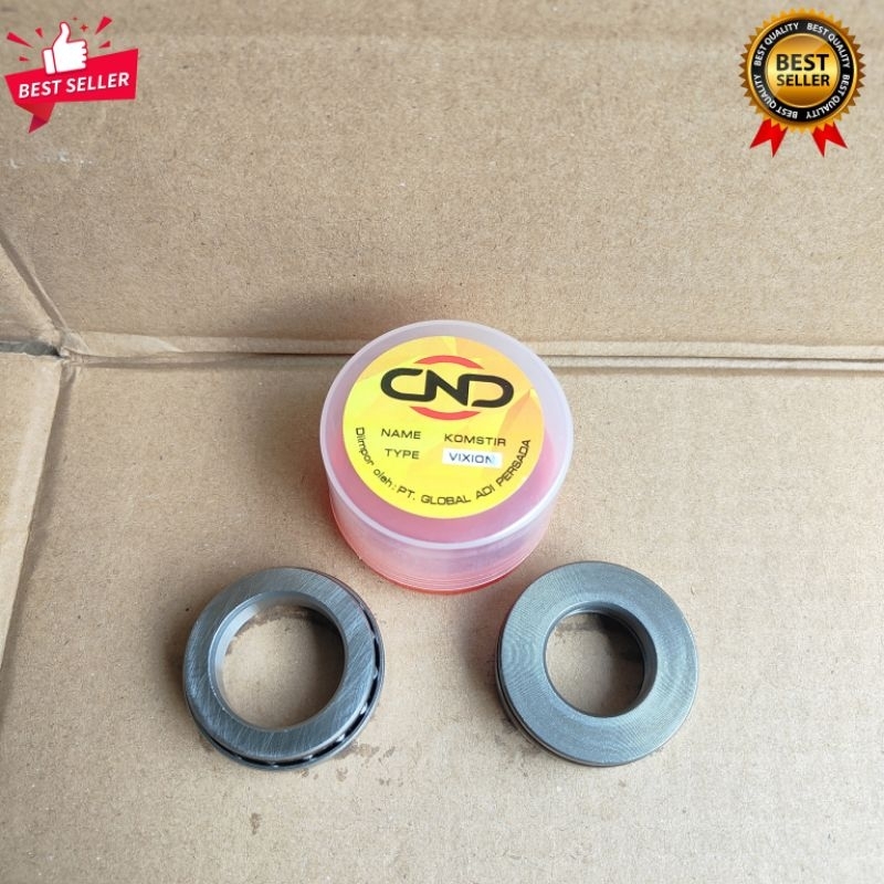 พวงมาลัยคอลัมน์ Race พวงมาลัย DND Yamaha Vixion Old New DND